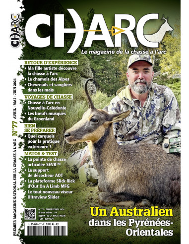 CHARC N° 77