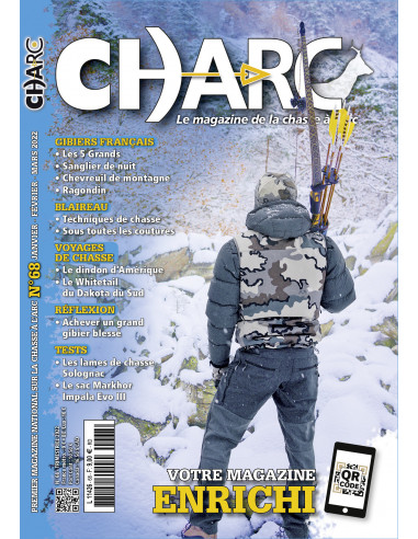 CHARC N° 68