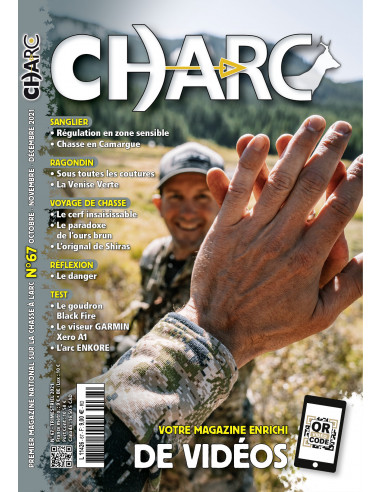 CHARC N° 67