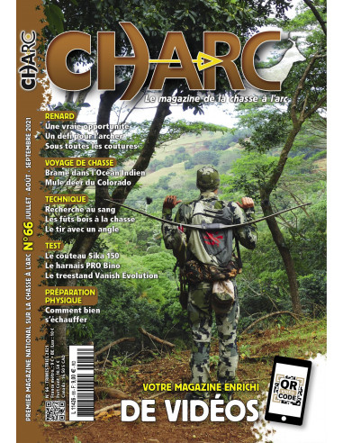 CHARC N° 66