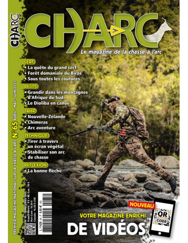 CHARC N° 65