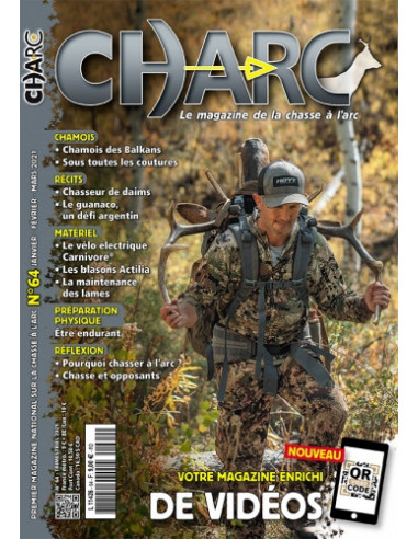 CHARC N° 64