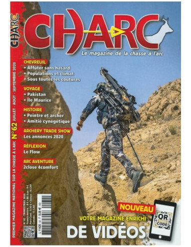 CHARC N° 62