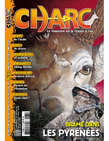 CHARC N° 61