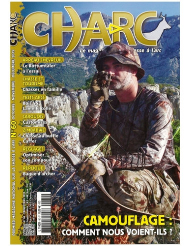 CHARC N° 60