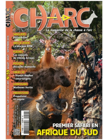 CHARC N° 59