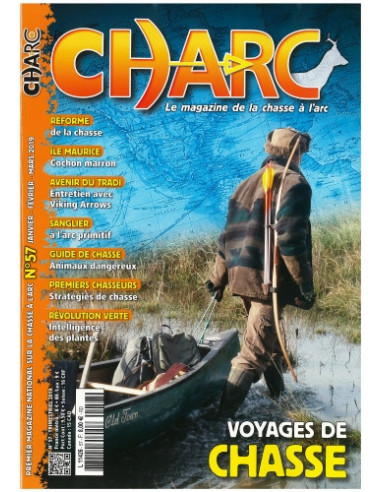 CHARC N° 57