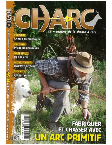 CHARC N° 56