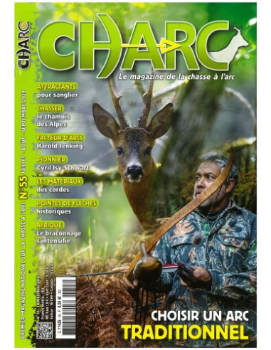 CHARC N° 55