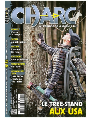 CHARC N° 54