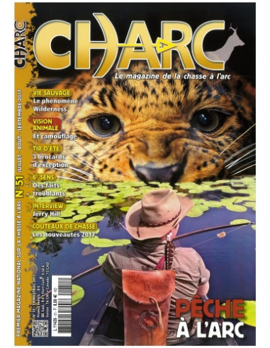 CHARC N° 51