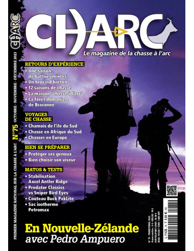 CHARC N° 75