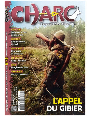 CHARC N° 49