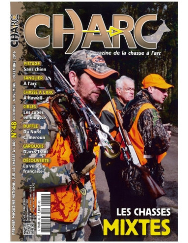 CHARC N° 48