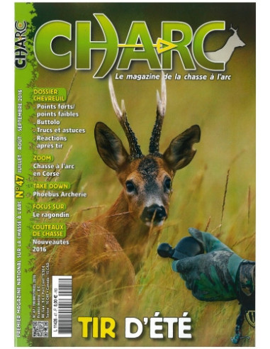 CHARC N° 47