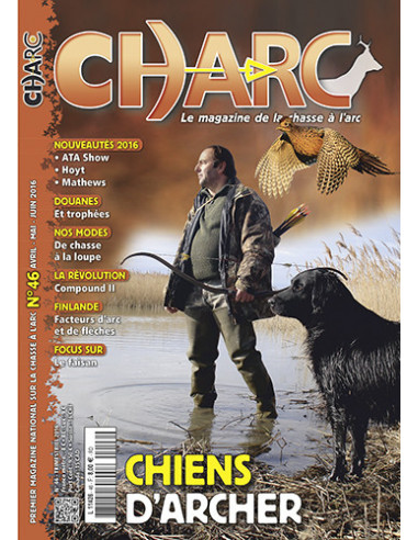 CHARC N° 46