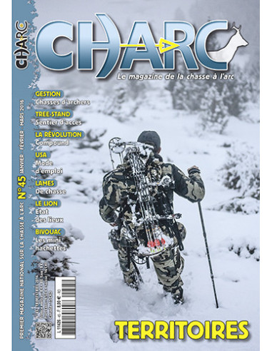 CHARC N° 45