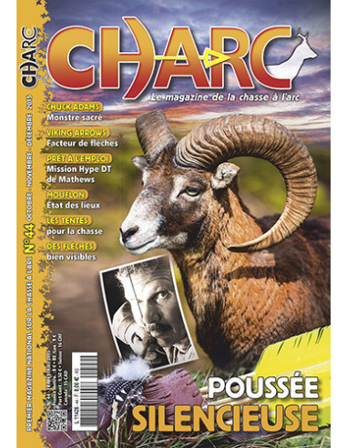 CHARC N° 44