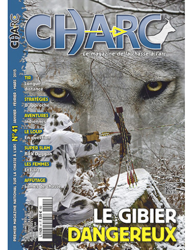 CHARC N° 41