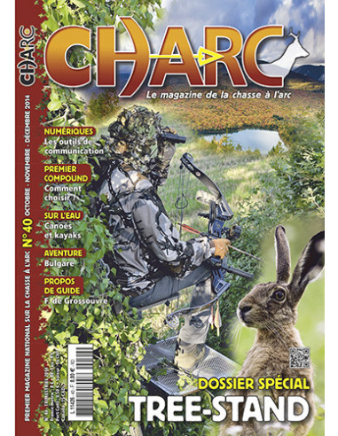 CHARC N° 40