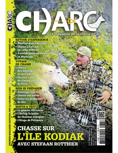 CHARC N° 74