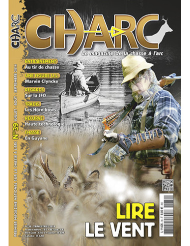 CHARC N° 39