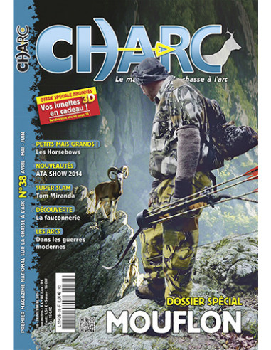 CHARC N° 38