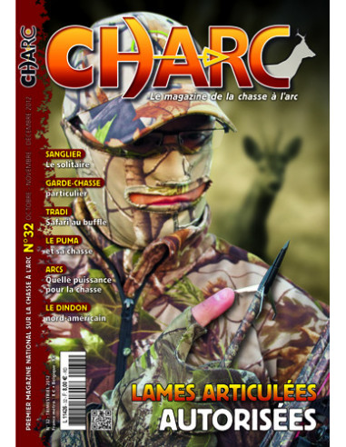 CHARC N° 32