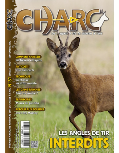 CHARC N° 31