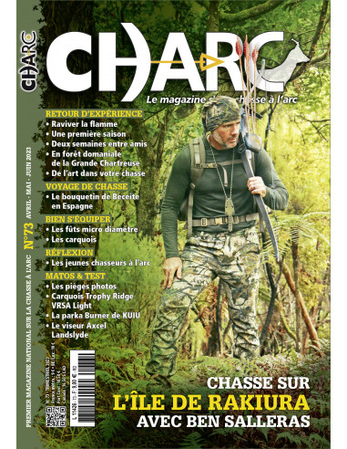 CHARC N° 73