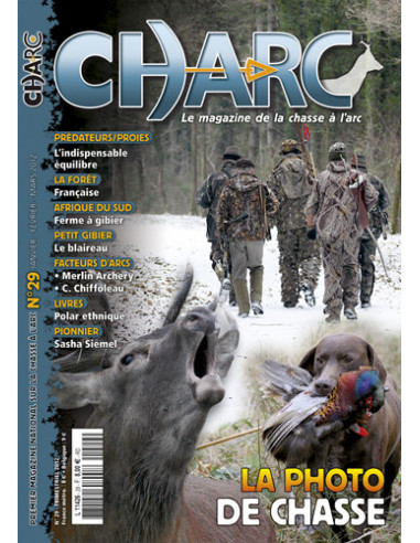 CHARC N° 29