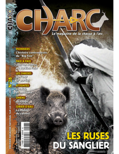 CHARC N° 28