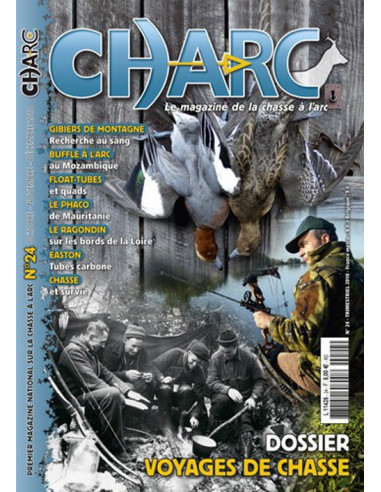 CHARC N° 24