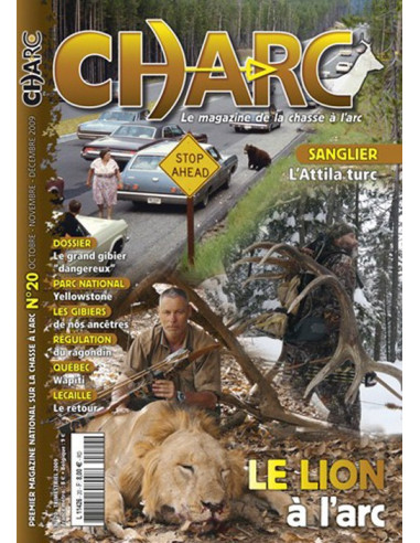 CHARC N° 20