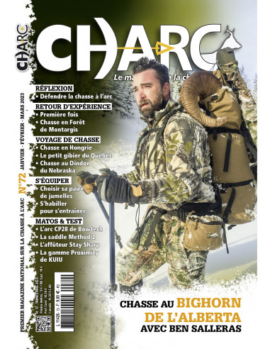 CHARC N° 72