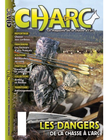 CHARC N° 18