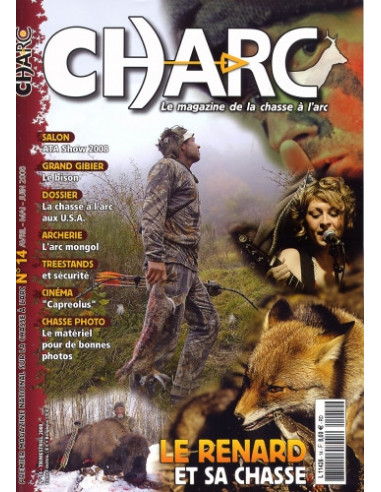 CHARC N° 14