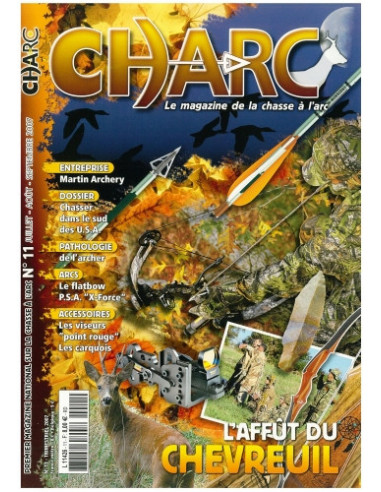 CHARC N° 11