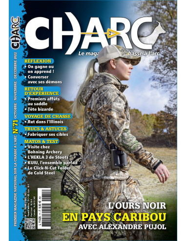 CHARC N° 71