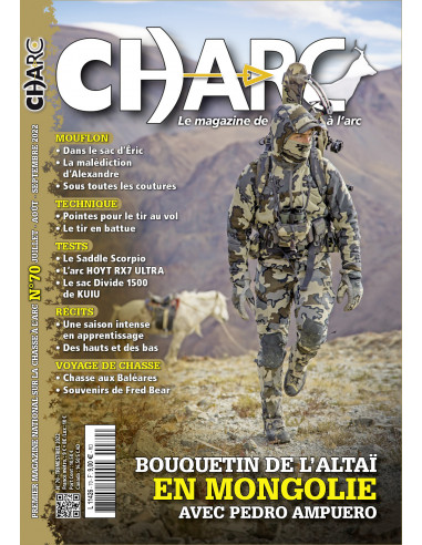 CHARC N° 70