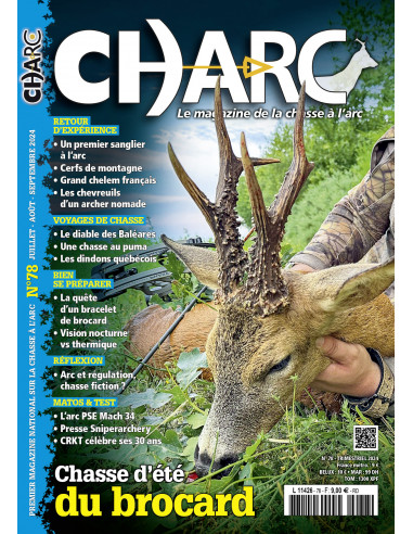 CHARC N° 78