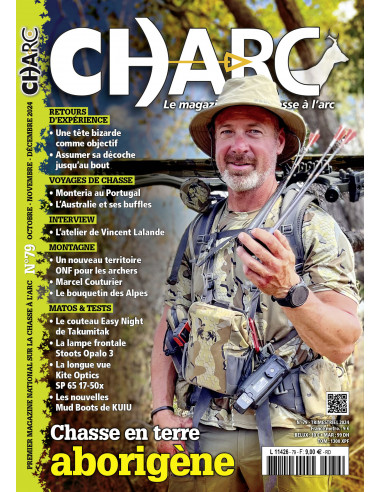 CHARC N° 79