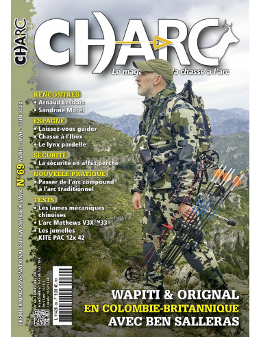 CHARC N° 69